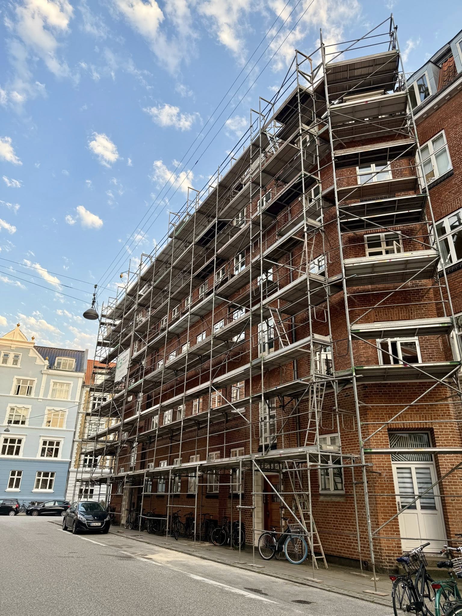 Bissensgade