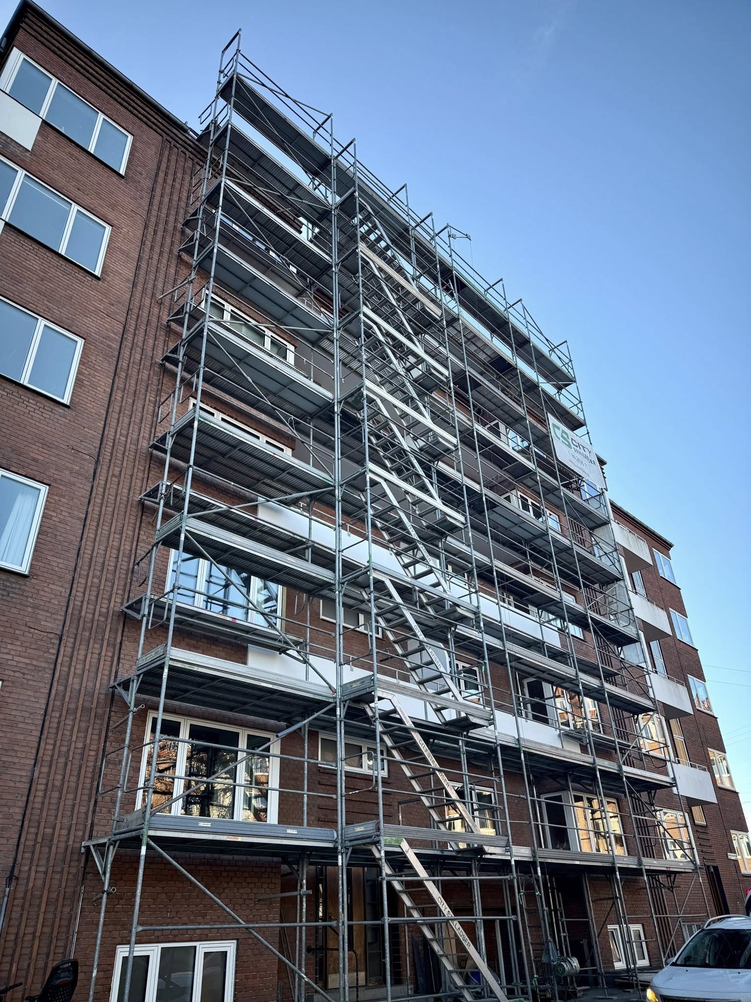 Harald Jensens Plads
